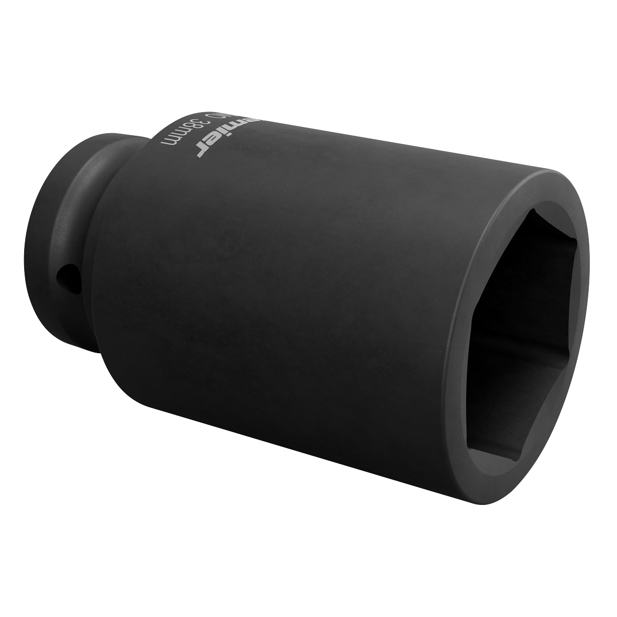 Premier IS3438D Premier Deep Impact Socket 3/4"Sq Drive 38mm