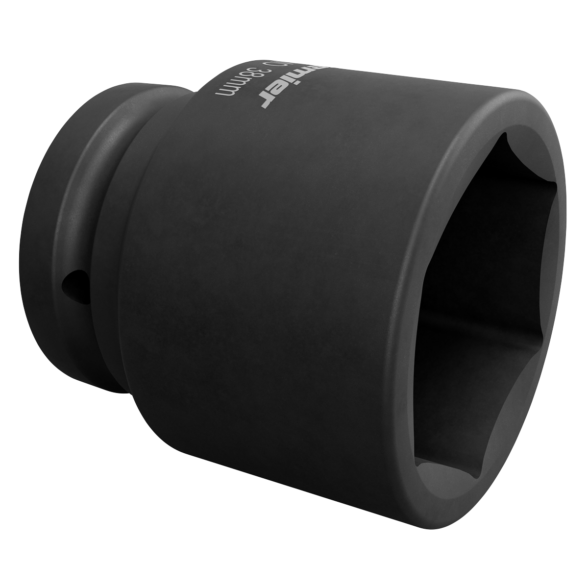 Premier IS3438 Premier Impact Socket 3/4"Sq Drive 38mm