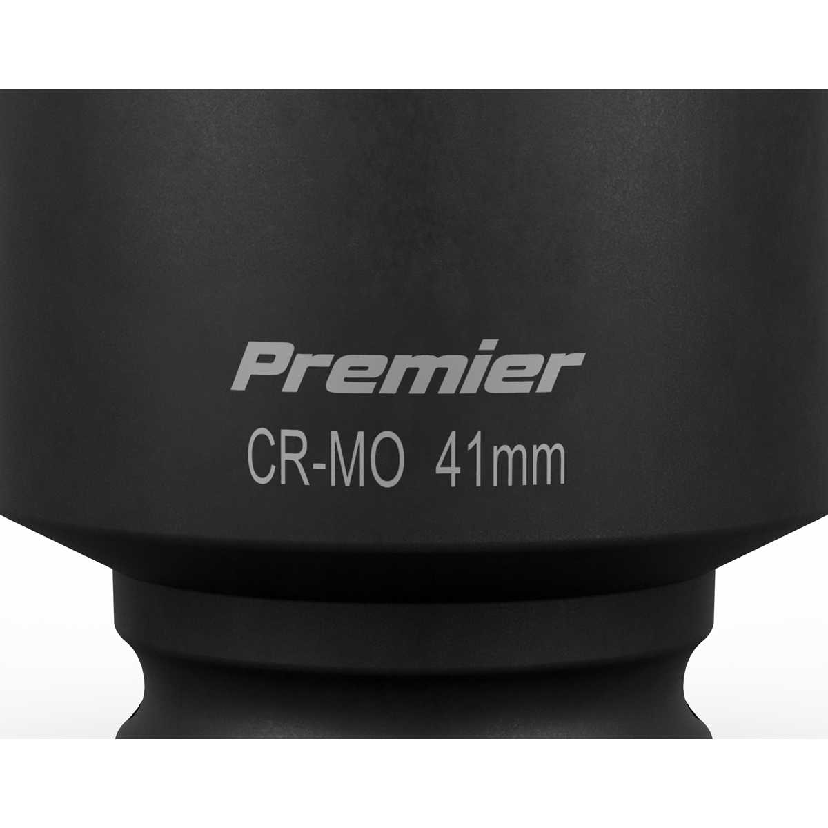 Premier IS3441D Premier Deep Impact Socket 3/4"Sq Drive 41mm