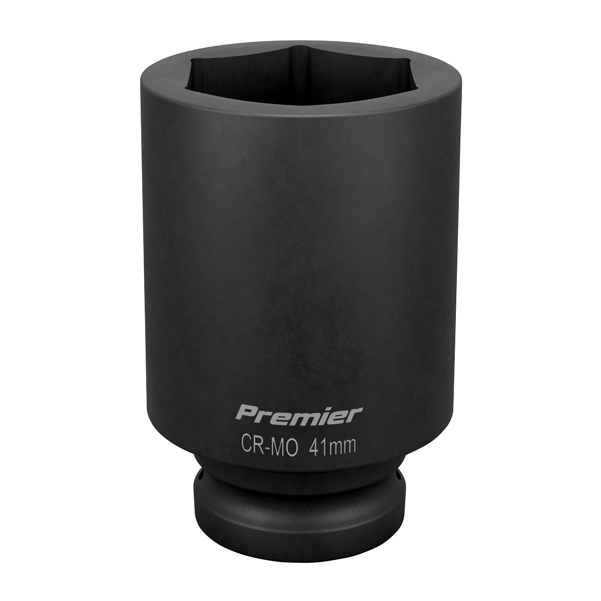 Premier IS3441D Premier Deep Impact Socket 3/4"Sq Drive 41mm