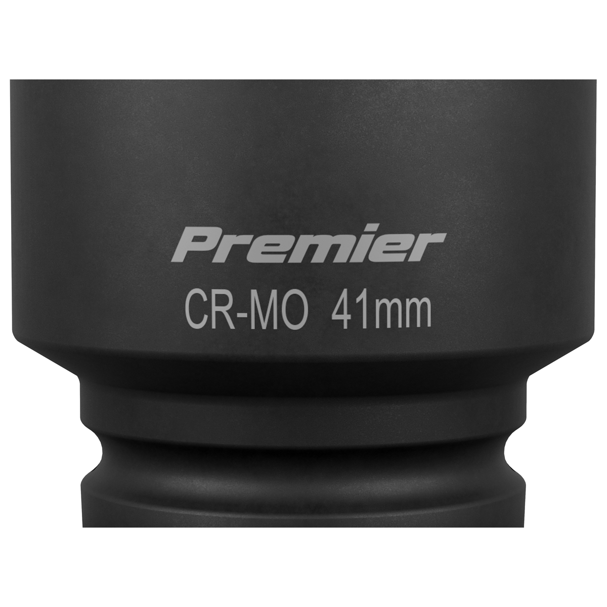 Premier IS3441 Premier Impact Socket 3/4"Sq Drive 41mm
