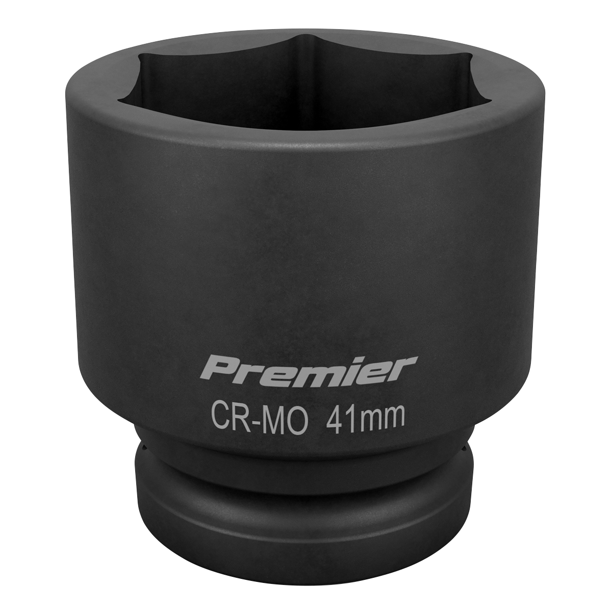 Premier IS3441 Premier Impact Socket 3/4"Sq Drive 41mm