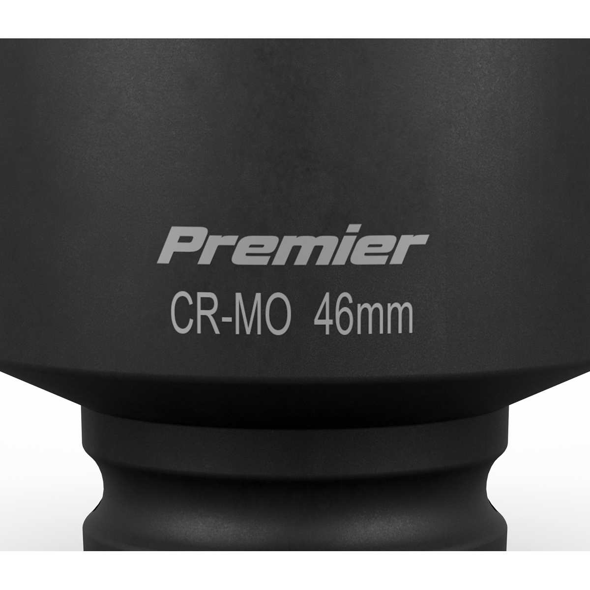 Premier IS3446D Premier Deep Impact Socket 3/4"Sq Drive 46mm
