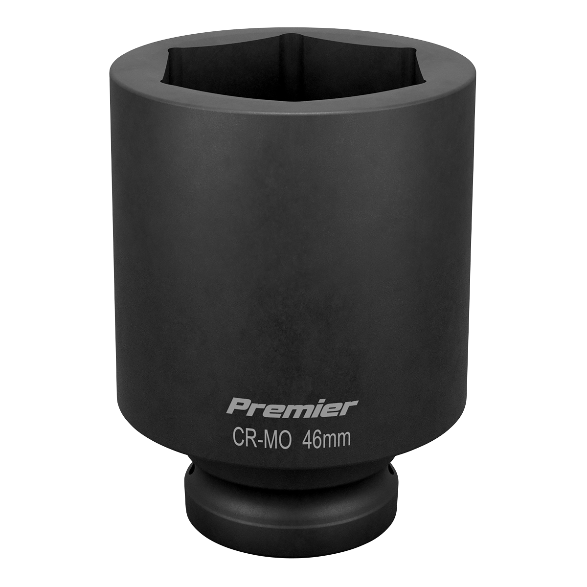 Premier IS3446D Premier Deep Impact Socket 3/4"Sq Drive 46mm