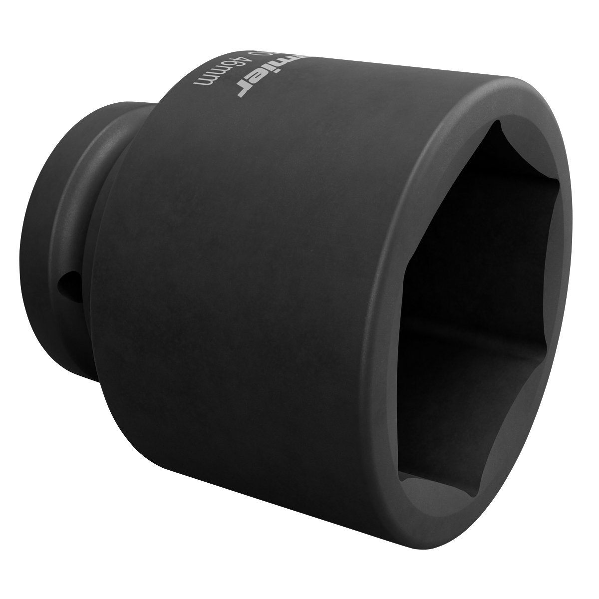 Premier IS3446 Premier Impact Socket 3/4"Sq Drive 46mm