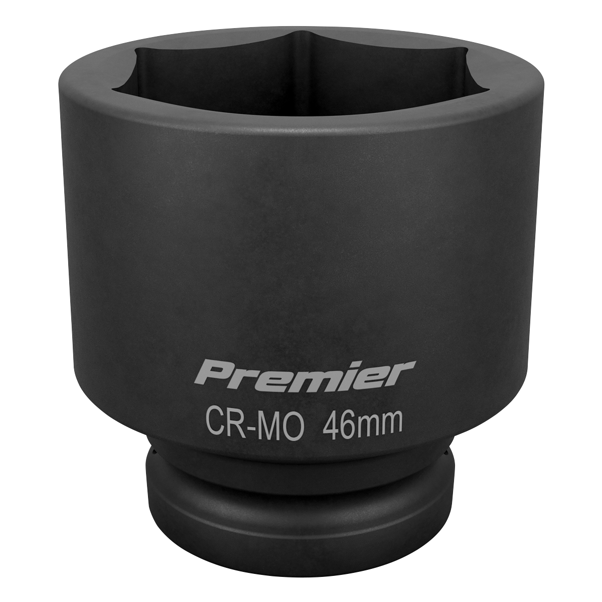 Premier IS3446 Premier Impact Socket 3/4"Sq Drive 46mm