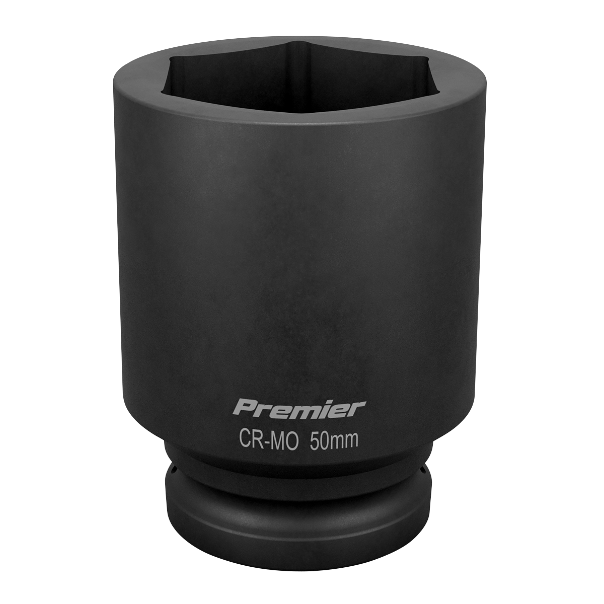 Premier IS3450D Premier Deep Impact Socket 3/4"Sq Drive 50mm