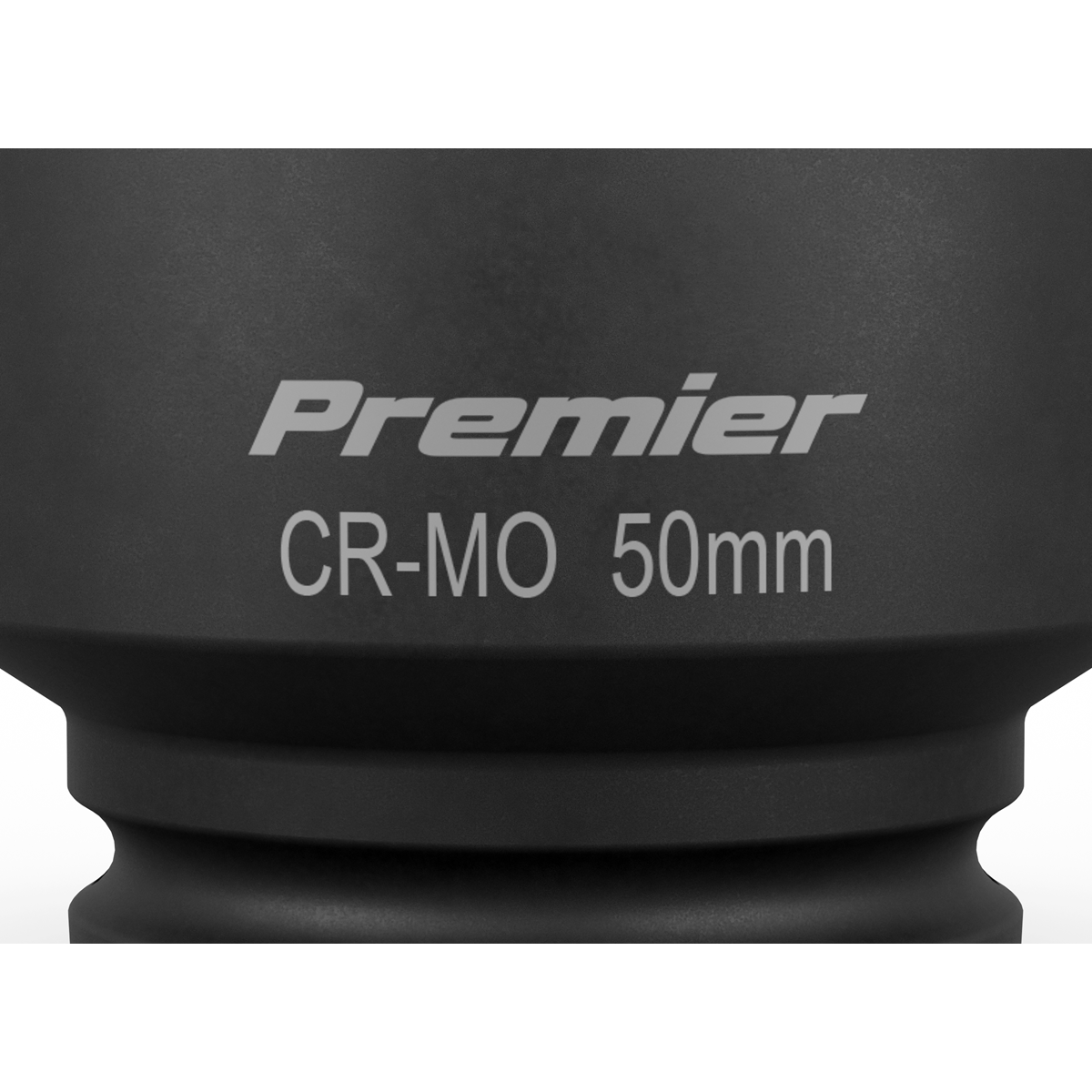 Premier IS3450 Premier Impact Socket 3/4"Sq Drive 50mm