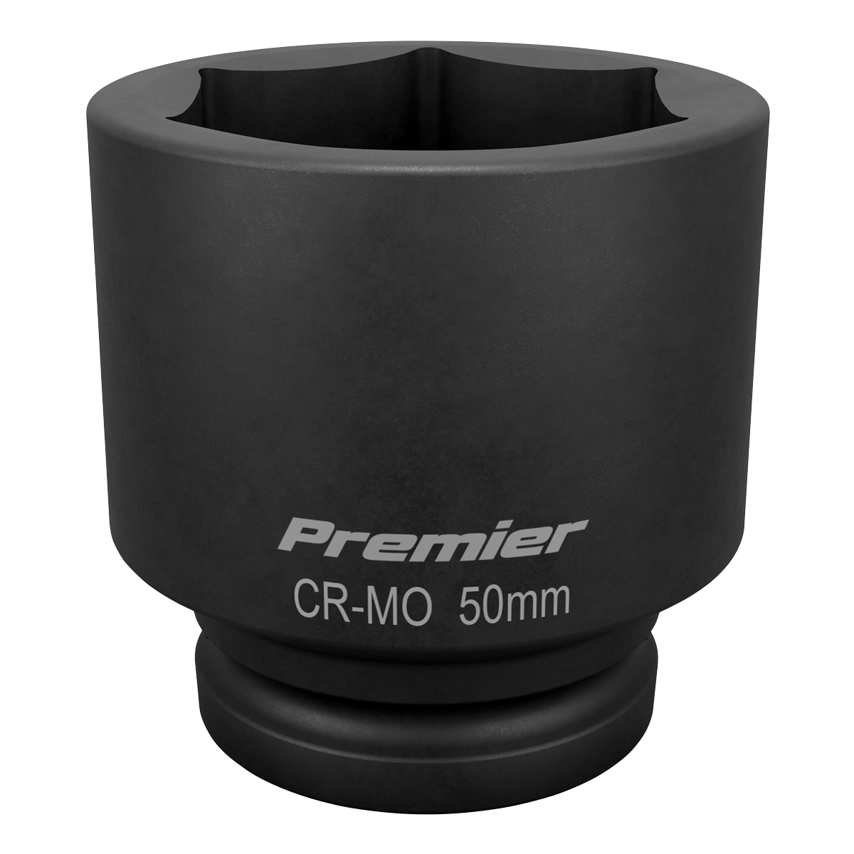 Premier IS3450 Premier Impact Socket 3/4"Sq Drive 50mm