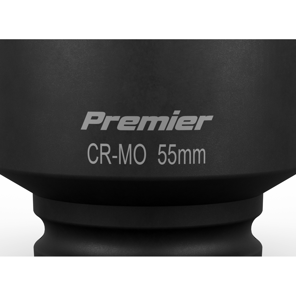 Premier IS3455D Premier Deep Impact Socket 3/4"Sq Drive 55mm
