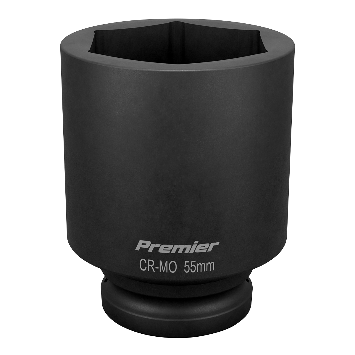 Premier IS3455D Premier Deep Impact Socket 3/4"Sq Drive 55mm