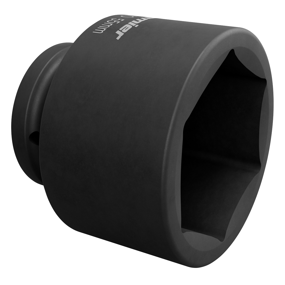 Premier IS3455 Premier Impact Socket 3/4"Sq Drive 55mm