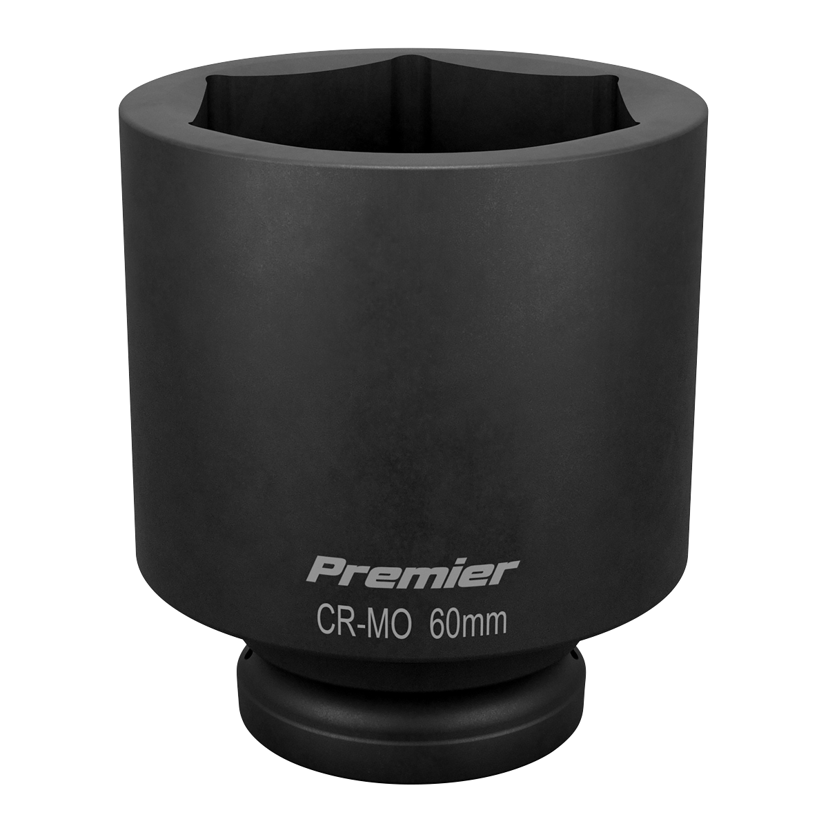 Premier IS3460D Premier Deep Impact Socket 3/4"Sq Drive 60mm