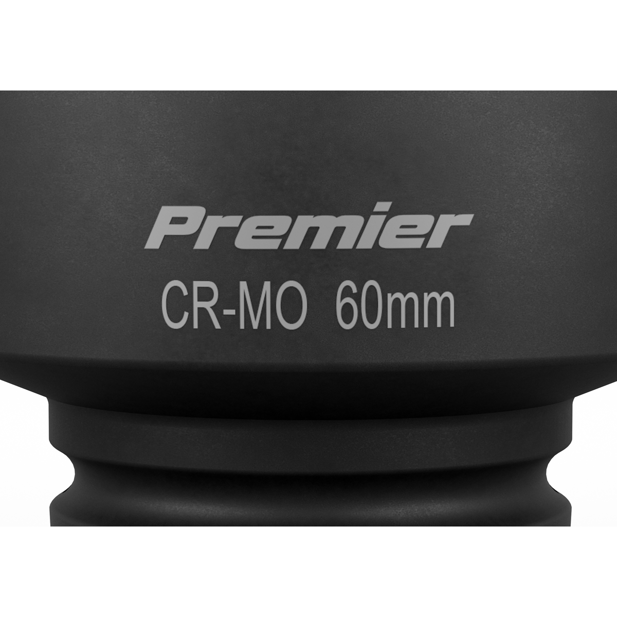 Premier IS3460 Premier Impact Socket 3/4"Sq Drive 60mm