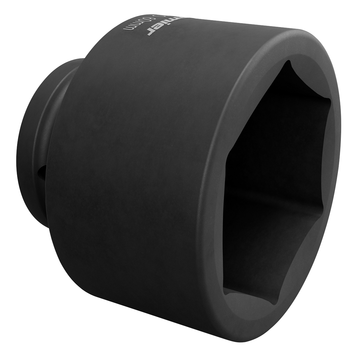 Premier IS3460 Premier Impact Socket 3/4"Sq Drive 60mm