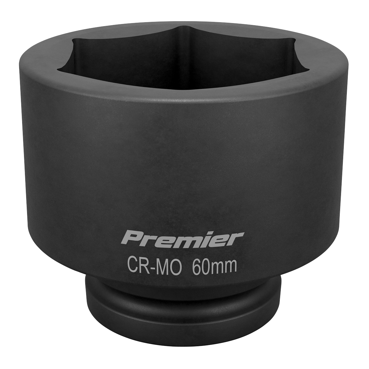 Premier IS3460 Premier Impact Socket 3/4"Sq Drive 60mm
