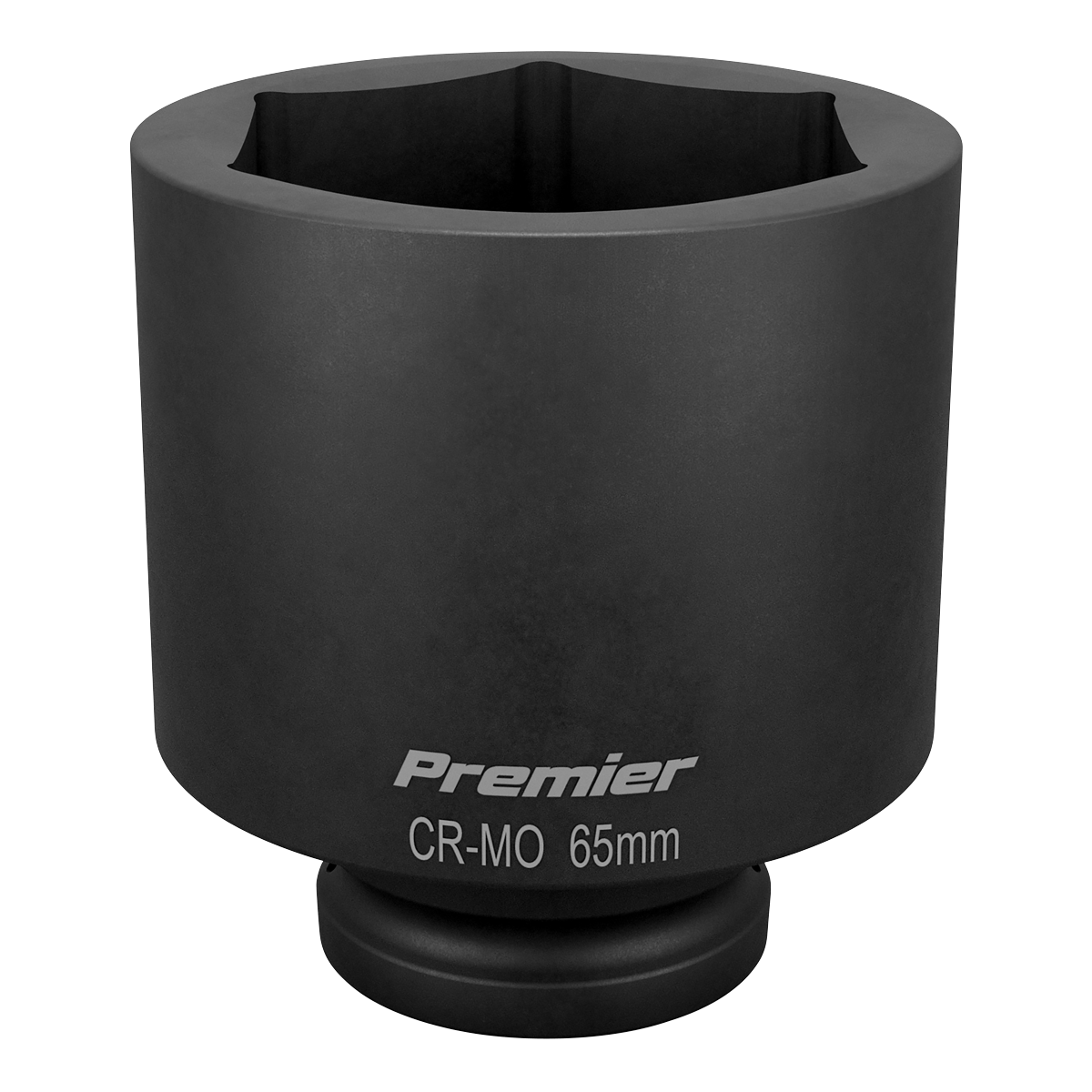 Premier IS3465D Premier Deep Impact Socket 3/4"Sq Drive 65mm