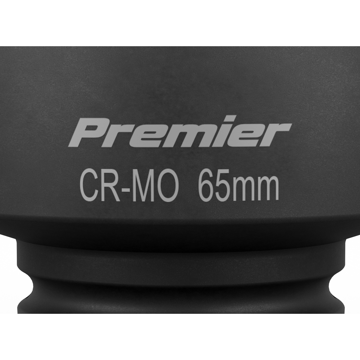 Premier IS3465 Premier Impact Socket 3/4"Sq Drive 65mm