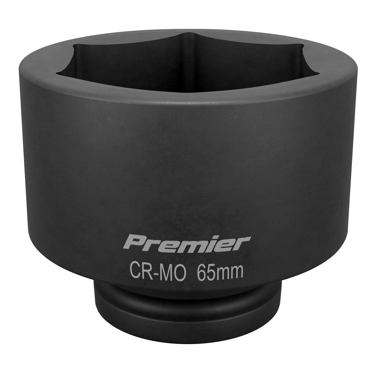 Premier IS3465 Premier Impact Socket 3/4"Sq Drive 65mm