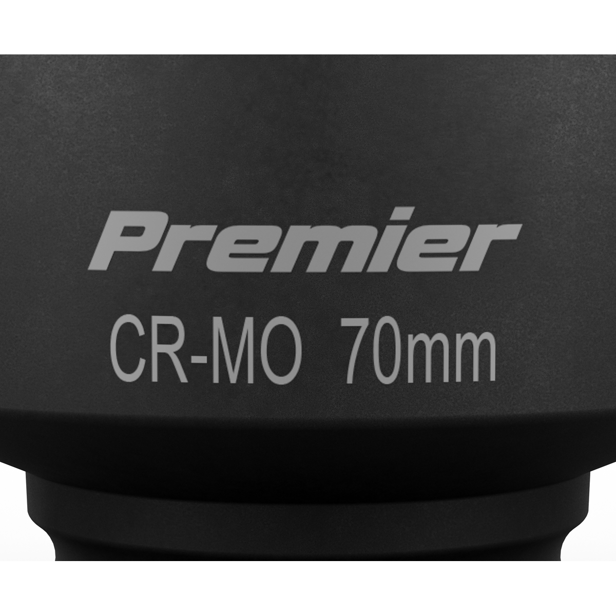 Premier IS3470D Premier Deep Impact Socket 3/4"Sq Drive 70mm