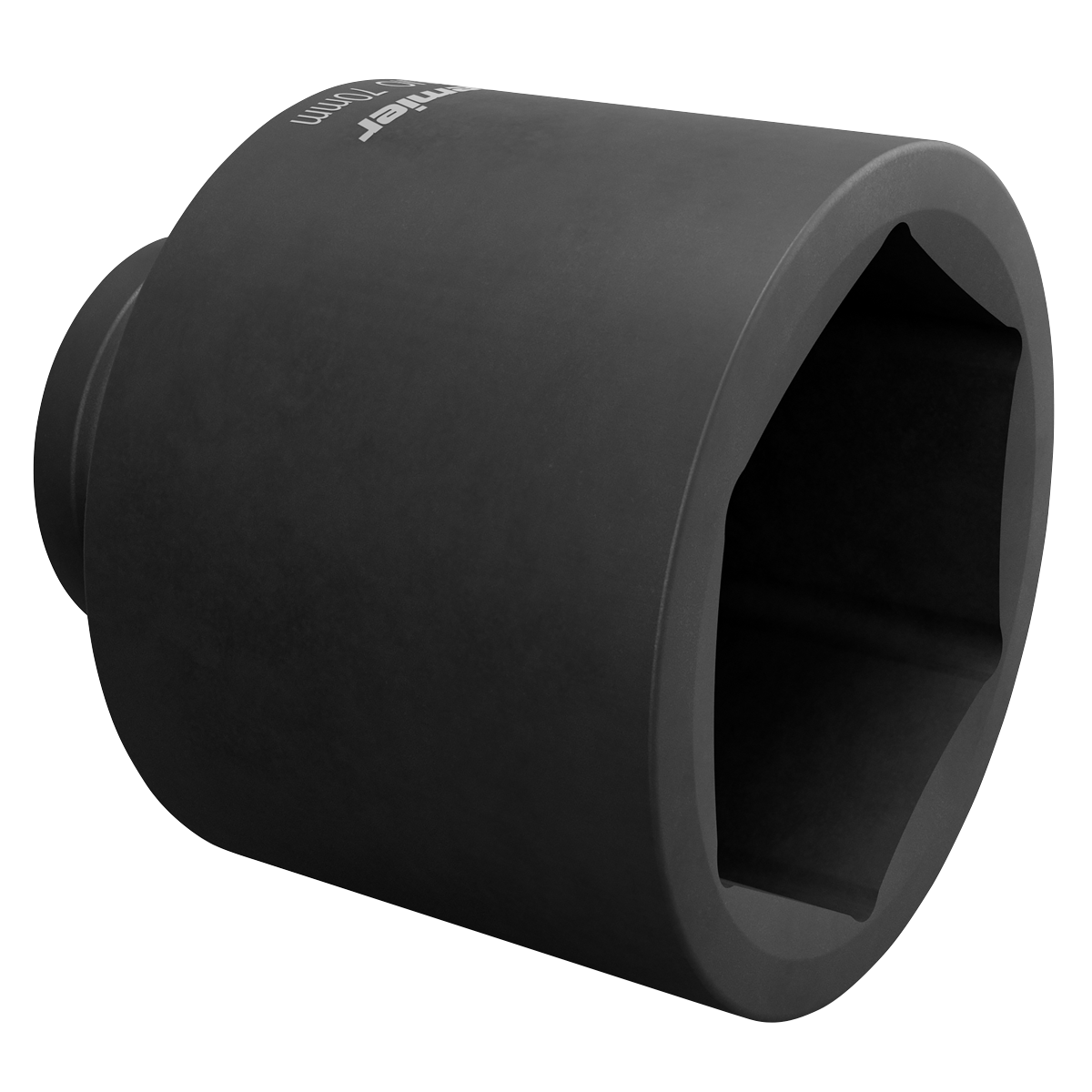 Premier IS3470D Premier Deep Impact Socket 3/4"Sq Drive 70mm