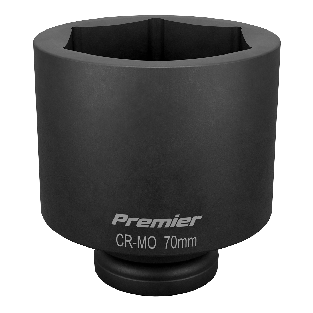 Premier IS3470D Premier Deep Impact Socket 3/4"Sq Drive 70mm