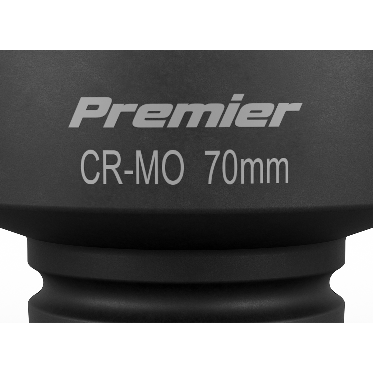 Premier IS3470 Premier Impact Socket 3/4"Sq Drive 70mm