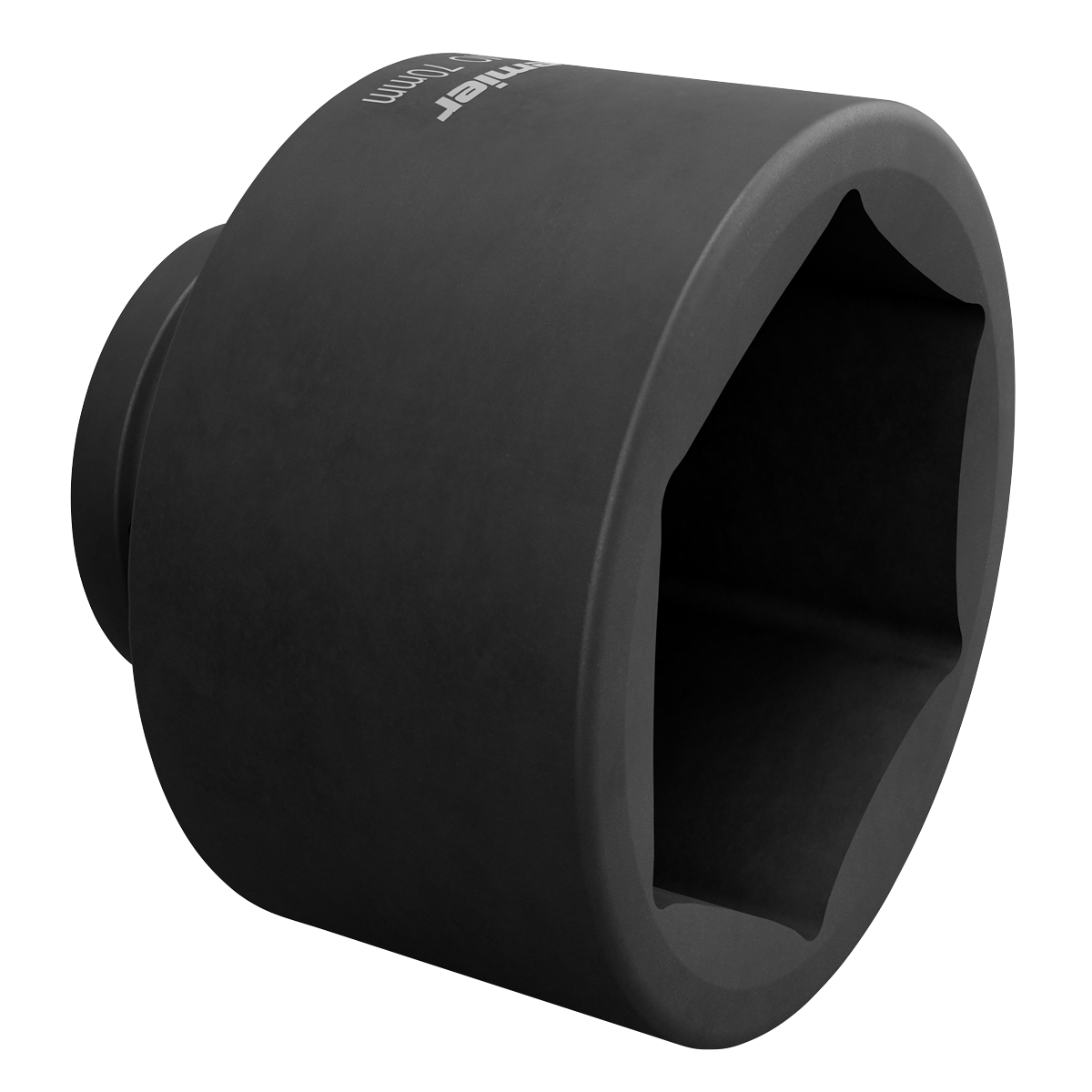 Premier IS3470 Premier Impact Socket 3/4"Sq Drive 70mm