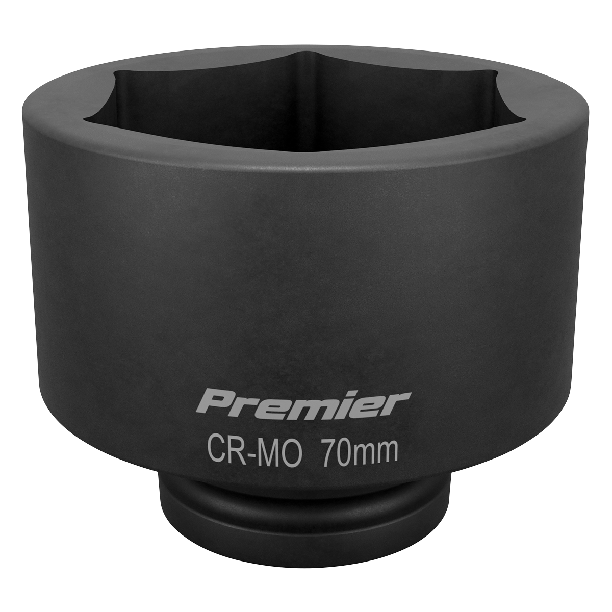 Premier IS3470 Premier Impact Socket 3/4"Sq Drive 70mm