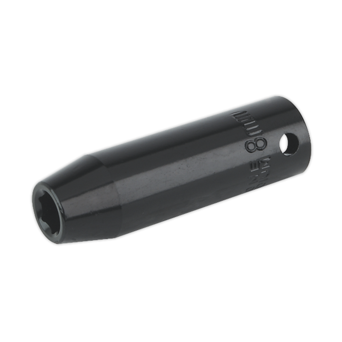 Premier IS3808D Premier Deep Impact Socket 3/8"Sq Drive 8mm