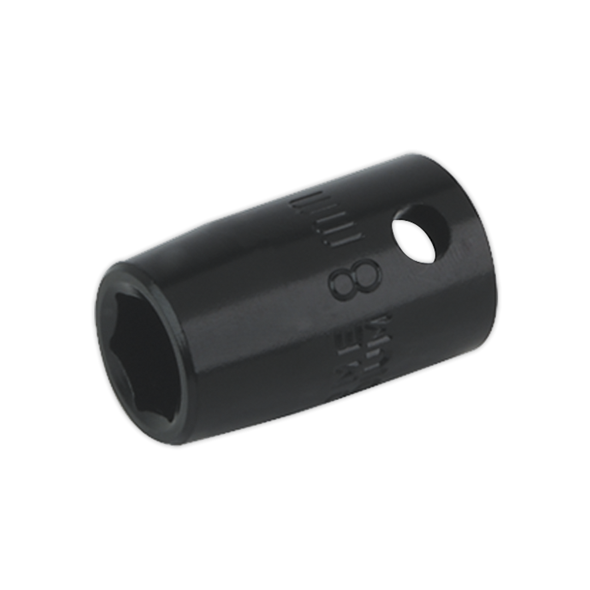Premier IS3808 Premier Impact Socket 3/8"Sq Drive 8mm