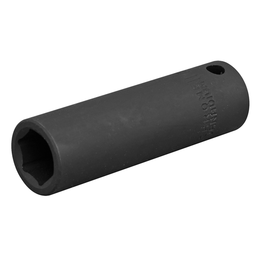 Premier IS3811D Premier Deep Impact Socket 3/8"Sq Drive 11mm