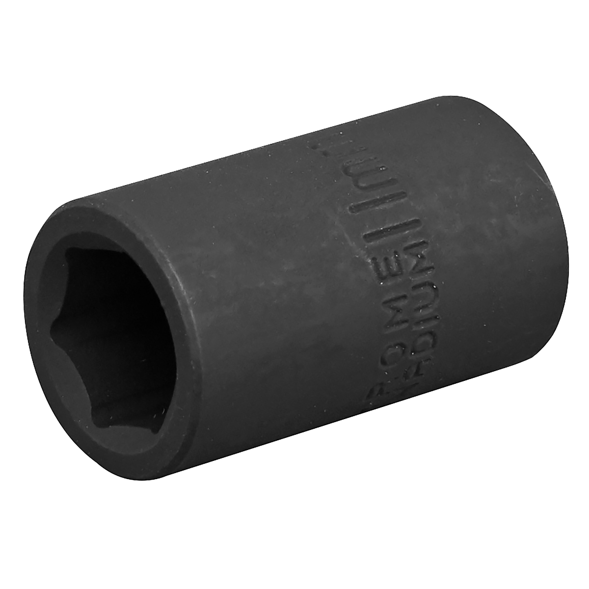 Premier IS3811 Premier Impact Socket 3/8"Sq Drive 11mm