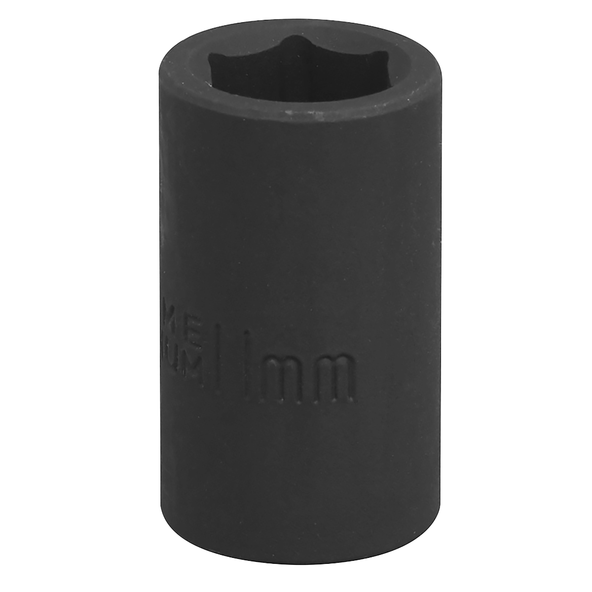 Premier IS3811 Premier Impact Socket 3/8"Sq Drive 11mm
