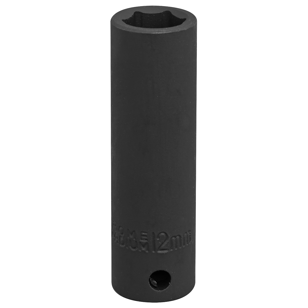 Premier IS3812D Premier Deep Impact Socket 3/8"Sq Drive 12mm