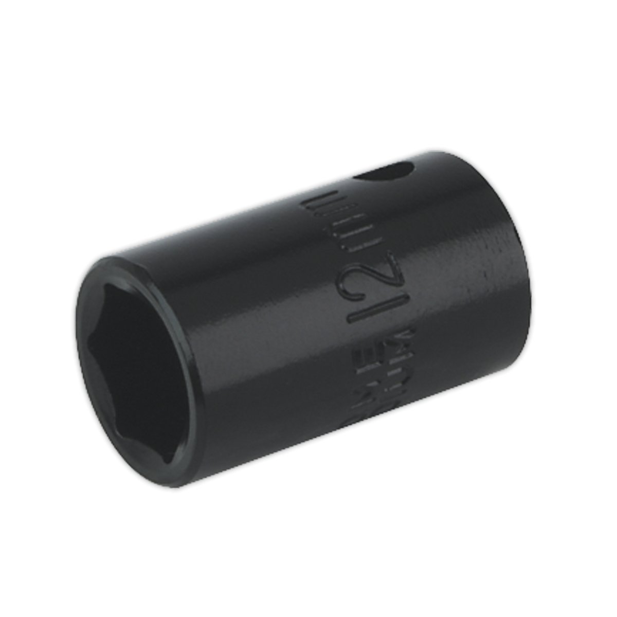 Premier IS3812 Premier Impact Socket 3/8"Sq Drive 12mm