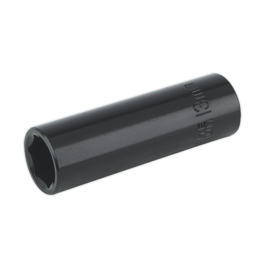 Premier IS3813D Premier Deep Impact Socket 3/8"Sq Drive 13mm