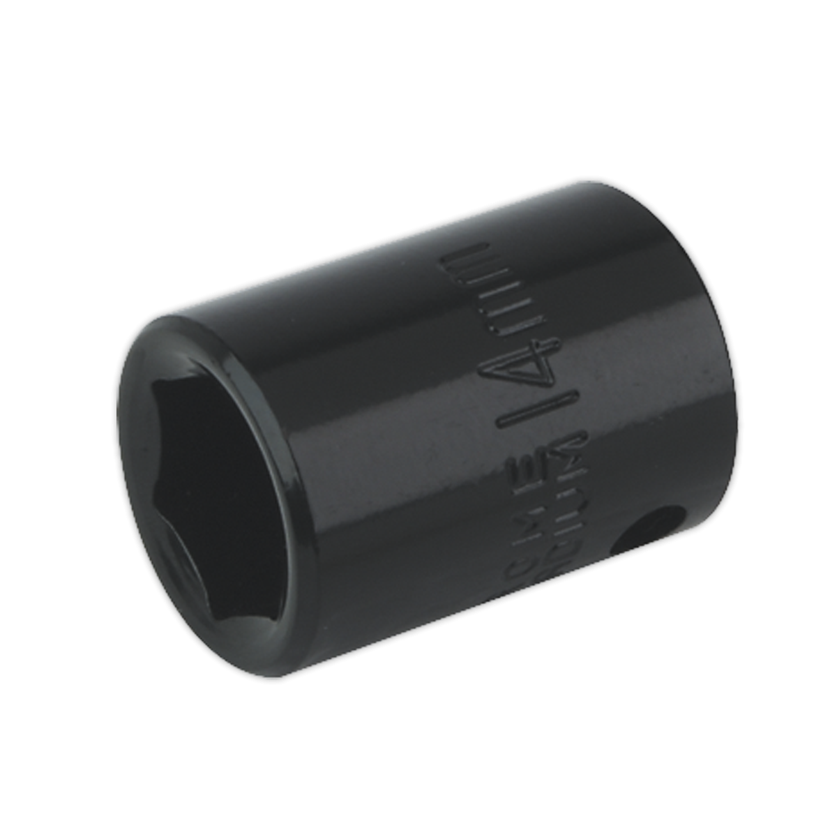 Premier IS3814 Premier Impact Socket 3/8"Sq Drive 14mm