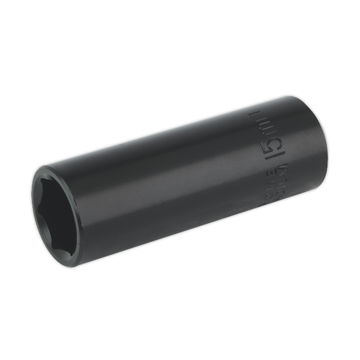 Premier IS3815D Premier Deep Impact Socket 3/8"Sq Drive 15mm