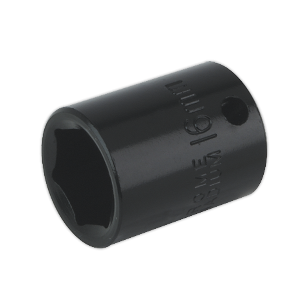 Premier IS3816 Premier Impact Socket 3/8"Sq Drive 16mm