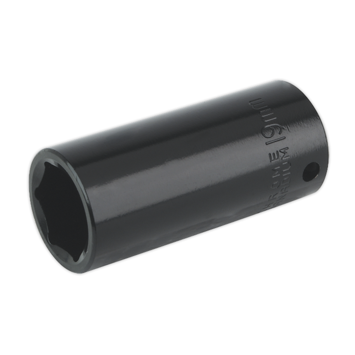 Premier IS3819D Premier Deep Impact Socket 3/8"Sq Drive 19mm