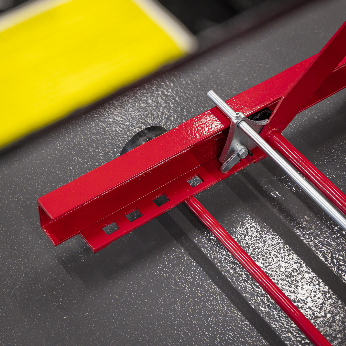 Premier MC365 Hydraulic Motorcycle Lift 363kg Capacity