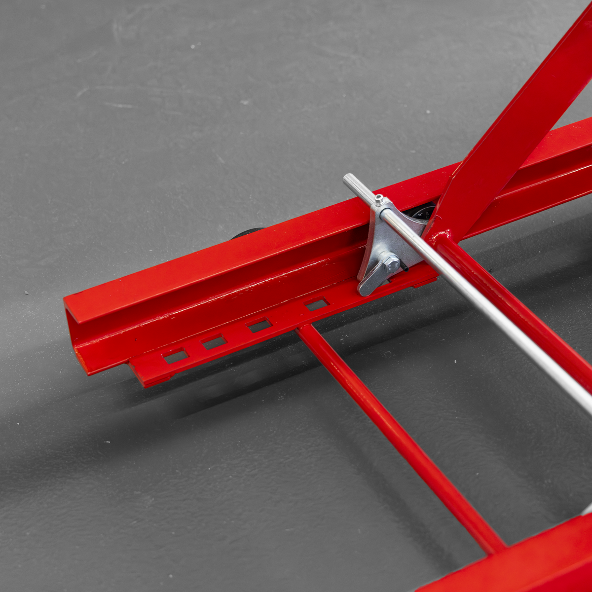 Premier MC365 Hydraulic Motorcycle Lift 363kg Capacity