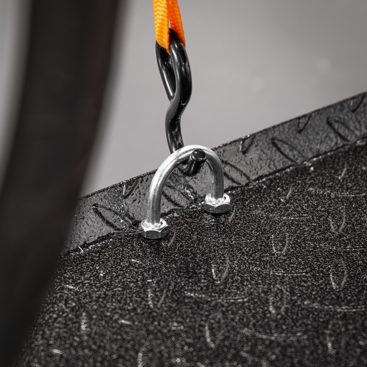 Premier MC365 Hydraulic Motorcycle Lift 363kg Capacity