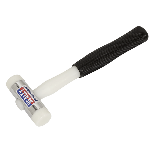 Premier NFH10 Premier Nylon Faced Hammer 1lb