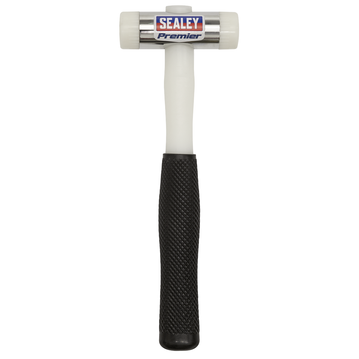 Premier NFH10 Premier Nylon Faced Hammer 1lb