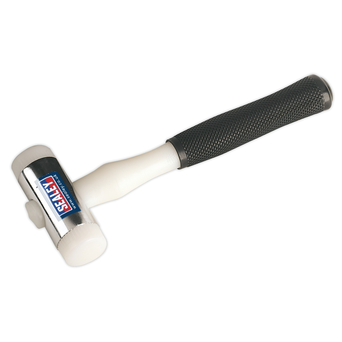 Premier NFH15 Premier Nylon Faced Hammer 1.25lb