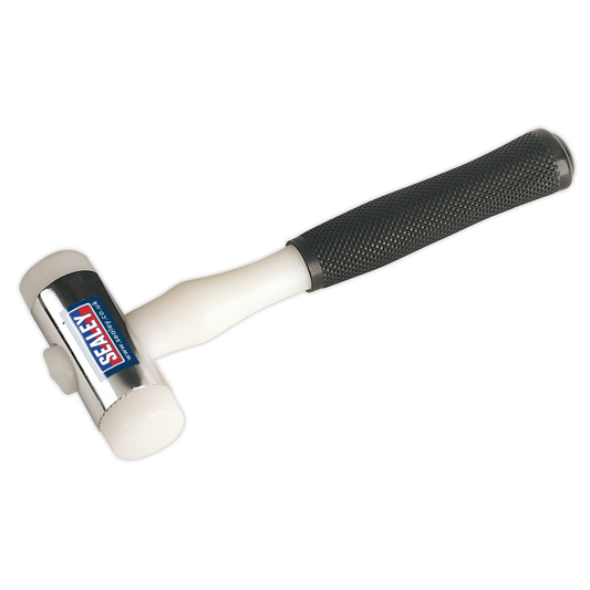 Premier NFH15 Premier Nylon Faced Hammer 1.25lb