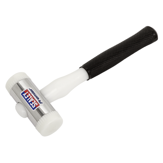 Premier NFH175 Premier Nylon Faced Hammer 1.75lb