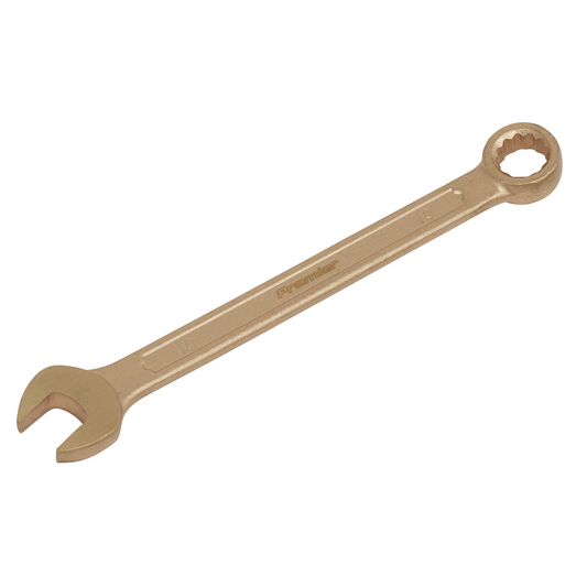 Premier NS003 Premier Non-Sparking Combination Spanner 10mm